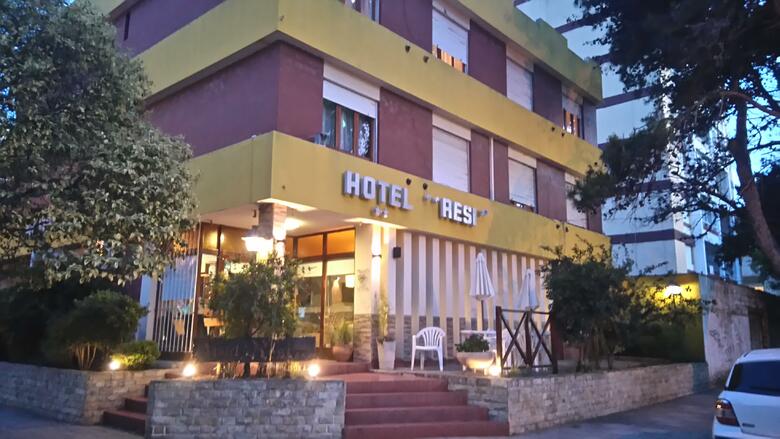 Hotel Resi