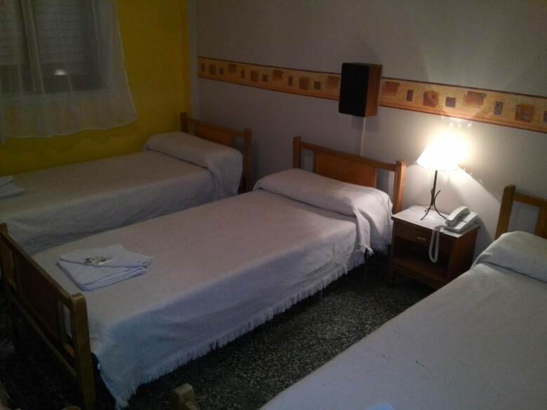 Hotel Resi