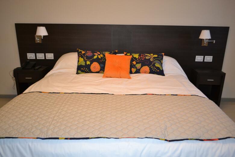 Fader Hotel Boutique