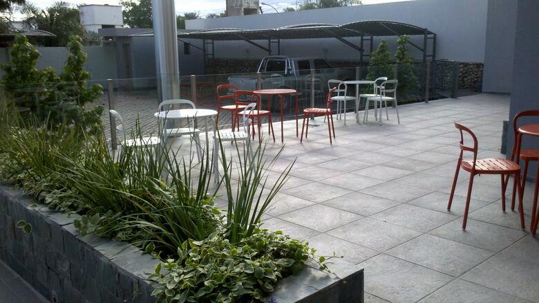 Fader Hotel Boutique