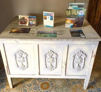 Toto Blue Hotel Boutique
