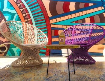 Toto Blue Hotel Boutique