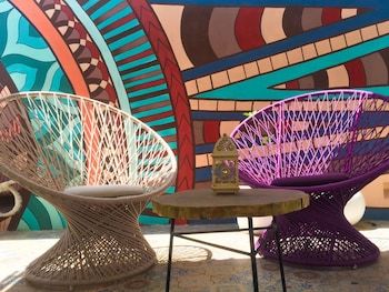 Toto Blue Hotel Boutique