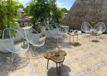 Toto Blue Hotel Boutique