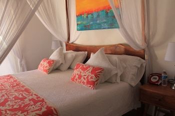 Toto Blue Hotel Boutique