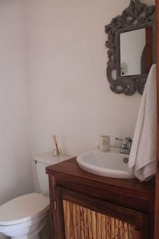 Toto Blue Hotel Boutique