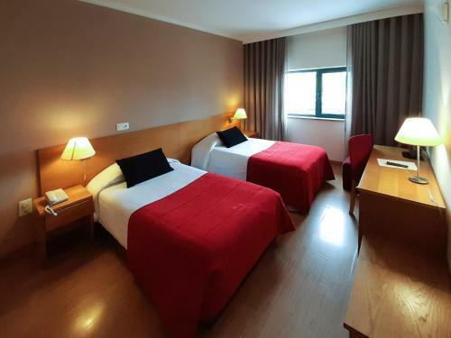 Hotel Durao