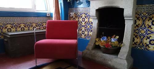 Apartamento Tapada Flats