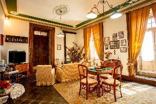 Hostal Casa De S�o Caetano De Viseu