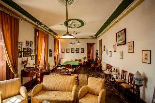 Hostal Casa De S�o Caetano De Viseu
