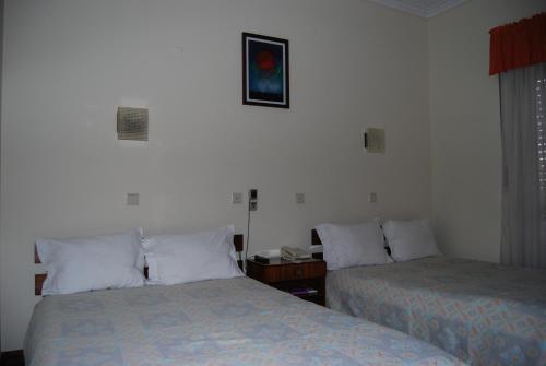 Hostal Residencial Bela Vista