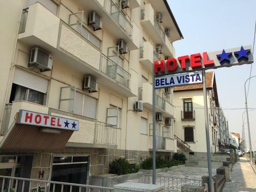 Hostal Residencial Bela Vista