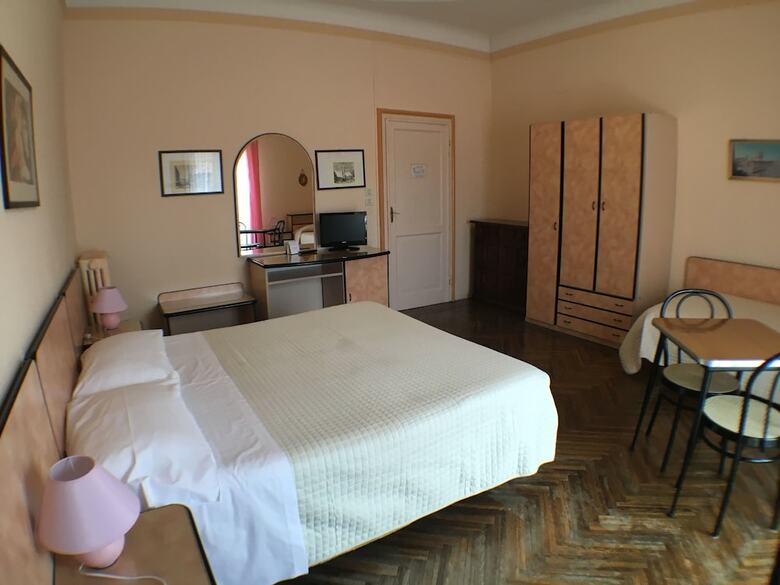 Hotel Albergo Panorama
