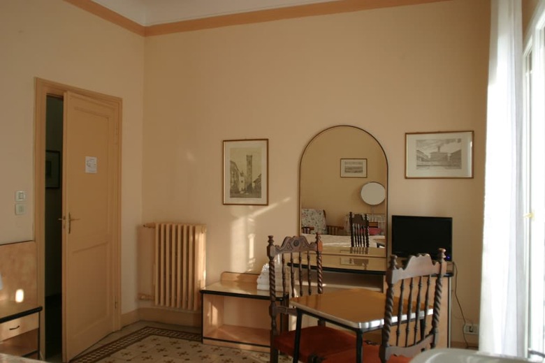 Hotel Albergo Panorama