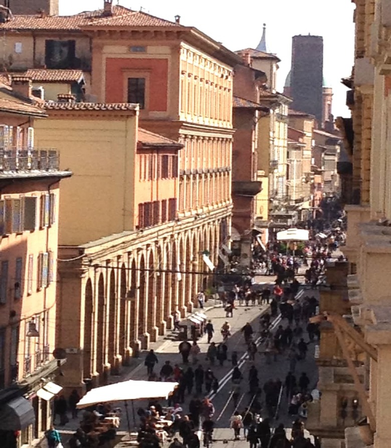 Hotel Albergo Panorama