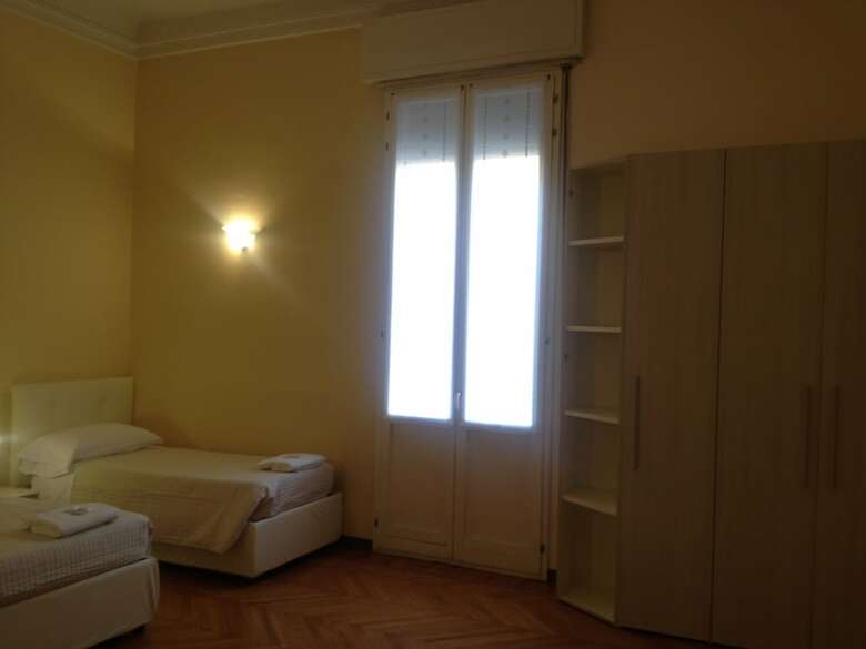 Hotel Albergo Panorama