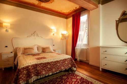 B&B Al Parco Giardini Margherita