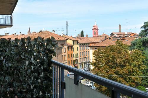 B&B Al Parco Giardini Margherita