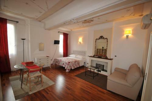 B&B Al Parco Giardini Margherita