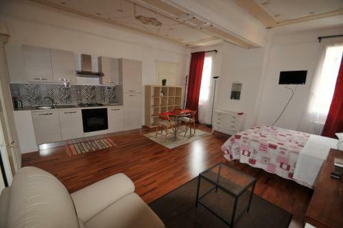 B&B Al Parco Giardini Margherita