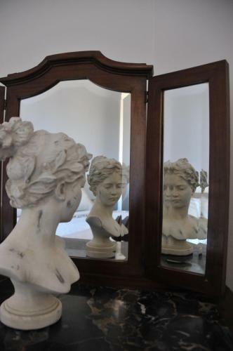 B&B Al Parco Giardini Margherita