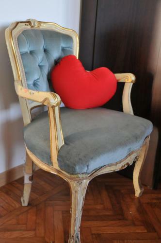 B&B Al Parco Giardini Margherita