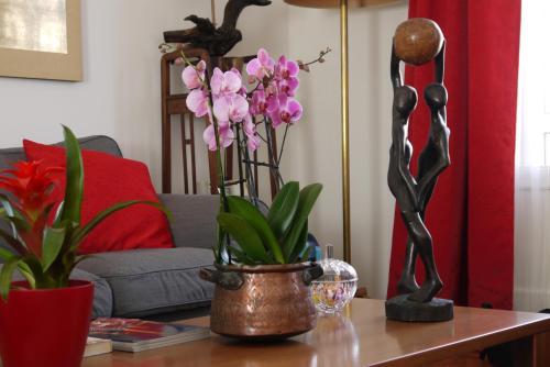 B&B Al Parco Giardini Margherita