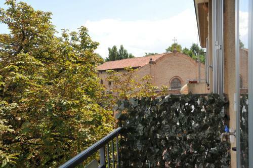 B&B Al Parco Giardini Margherita