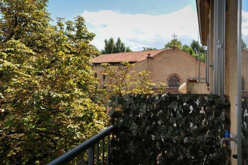 B&B Al Parco Giardini Margherita