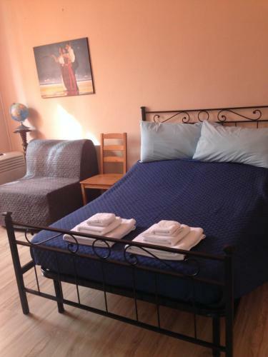 Hostal Il Giardino Nel Parco R&b