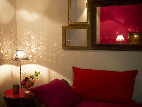 Agroturismo Casa Flu� Relais