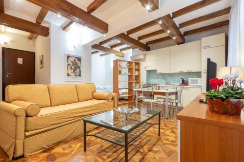 Apartamento Falegnami Suites