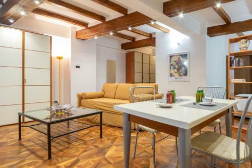 Apartamento Falegnami Suites