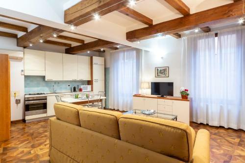 Apartamento Falegnami Suites