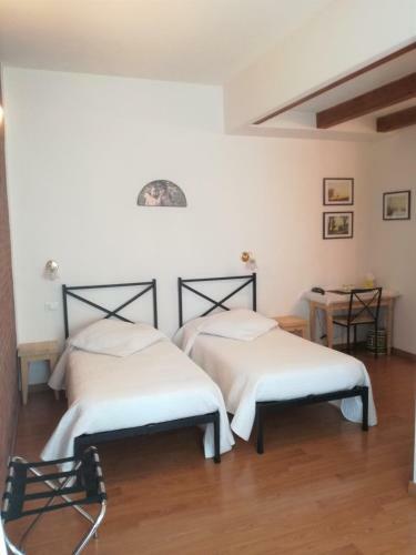 Agroturismo Le Tuie