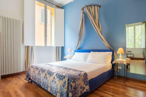 Bed & Breakfast Casa Ilaria