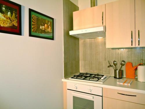 Apartamento Case Vacanze Borghetto Panigale