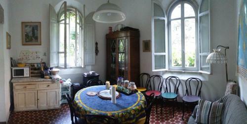 Hostal I 4 Gatti