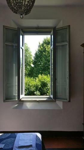 Hostal I 4 Gatti