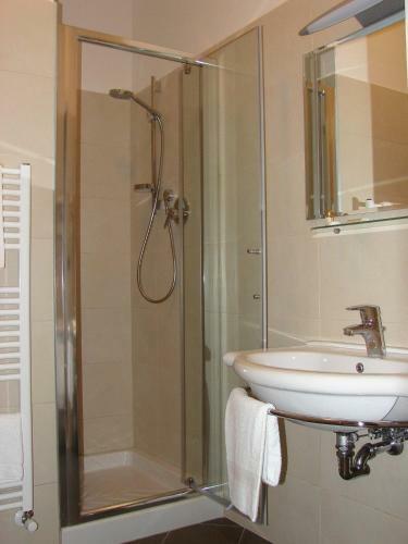 Apartamento Bassini Residence