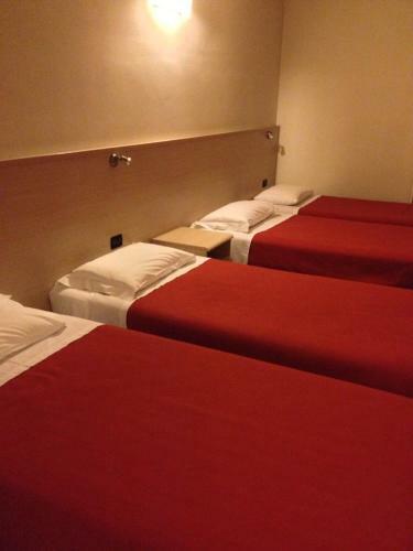 Apartamento Bassini Residence