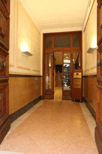 Hotel Centrale