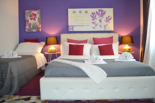 Central Avenue B&B