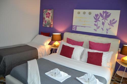 Central Avenue B&B