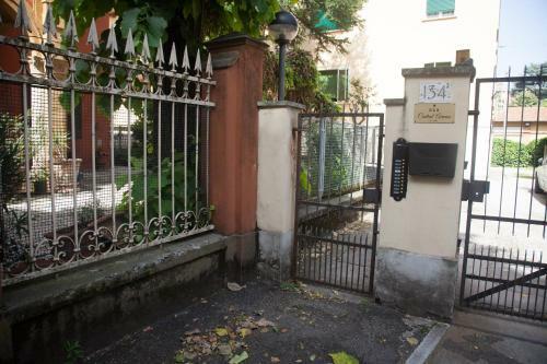 Central Avenue B&B