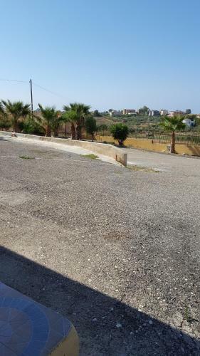 Bed & Breakfast Villa Jolanda & Carmelo