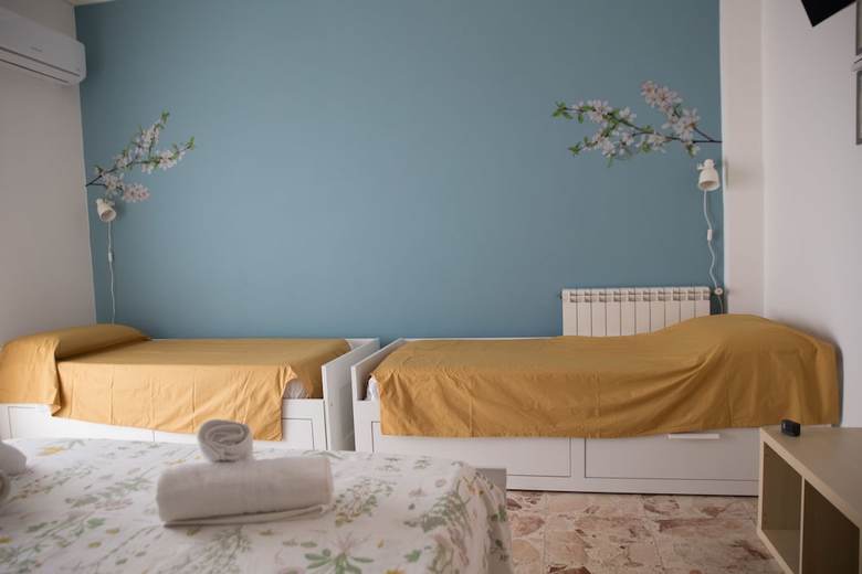 Apartamento B&B Miravalle Agrigento