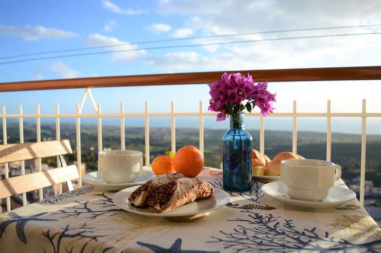 Apartamento B&B Miravalle Agrigento