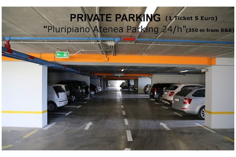 Apartamento B&B Miravalle Agrigento