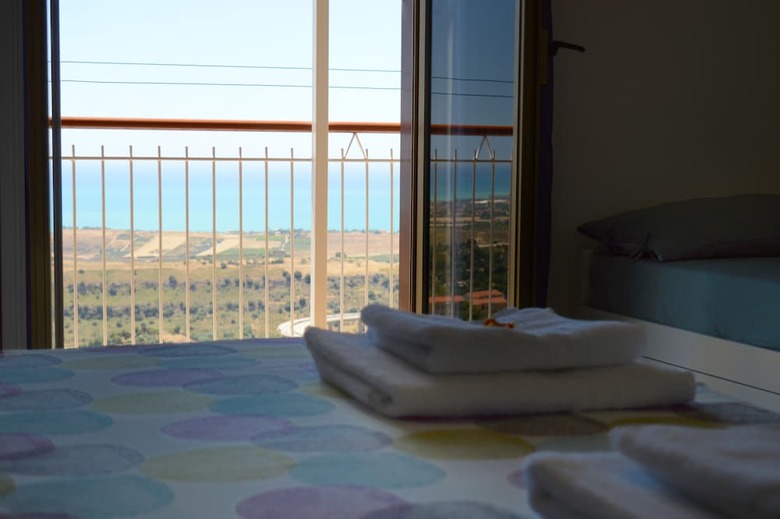 Apartamento B&B Miravalle Agrigento